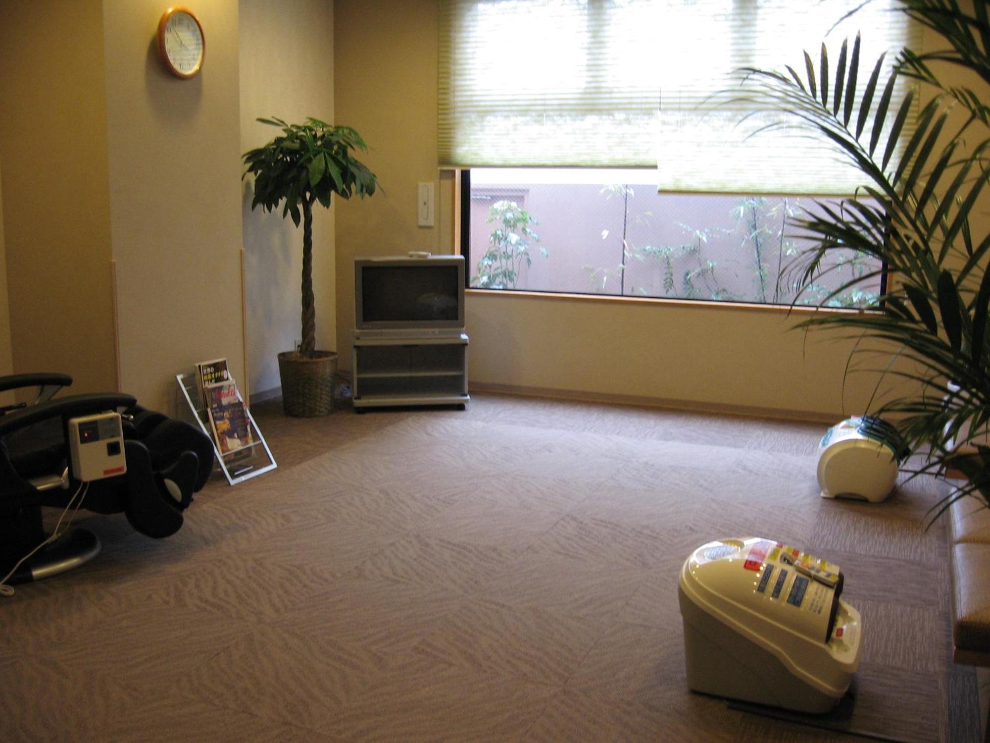 Hotel Route-Inn Suzuka Exterior foto